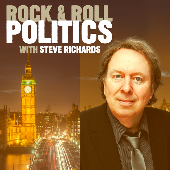 Rock & Roll Politics