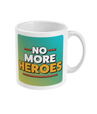 Origin Story - No More Heroes - mug