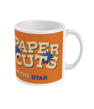 Paper Cuts - Thank God For The Star