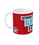 Oh God, What Now? - Notoriously Gloomy Expert - mug