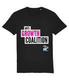 Oh God, What Now - Anti-Growth Coalition - t-shirt