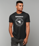 Remainiacs - Classic Design - men's t-shirt